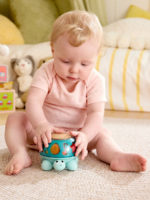 Hape Музыкальная черепашка — изображение 3