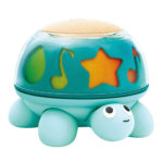 Hape Музыкальная черепашка