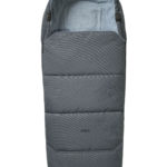 Joolz Флисовый конверт для коляски Uni Pure Grey