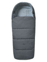 Joolz Коляска 2 в 1 Day 5 Sandy Taupe с флисовым конвертом Pure Grey — изображение 13