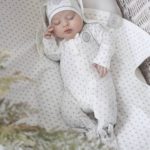 Наследник Выжанова Комбинезон зайка серый