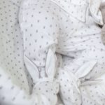 Наследник Выжанова Ползунки зайка серый