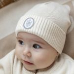 Наследник Выжанова Шапочка бежевая