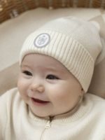 Наследник Выжанова Шапочка бежевая — изображение 2