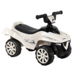 Pituso Каталка Super Car Белый