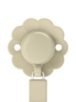 Suavinex Держатель из силикона Beige — изображение 2
