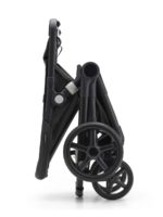Bugaboo Коляска 2 в 1 Fox Cub Complete Black/Midnight Black/Midnight Black — изображение 10