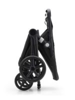 Bugaboo Коляска 2 в 1 Fox Cub Complete Black/Midnight Black/Midnight Black — изображение 17