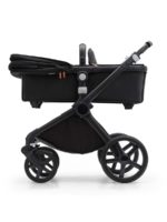 Bugaboo Коляска 2 в 1 Fox Cub Complete Black/Midnight Black/Midnight Black — изображение 14
