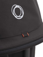 Bugaboo Коляска 2 в 1 Fox Cub Complete Black/Midnight Black/Midnight Black — изображение 13
