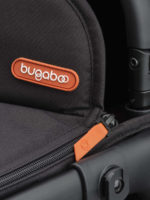 Bugaboo Коляска 2 в 1 Fox Cub Complete Black/Midnight Black/Midnight Black — изображение 12