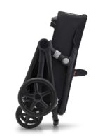 Bugaboo Коляска 2 в 1 Fox Cub Complete Black/Midnight Black/Midnight Black — изображение 8