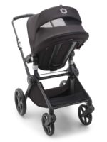 Bugaboo Коляска 2 в 1 Fox Cub Complete Black/Midnight Black/Midnight Black — изображение 7