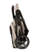 Nuna Прогулочная коляска Trvl LX BMW Mica — изображение 9