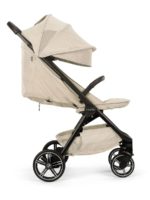 Nuna Прогулочная коляска Trvl LX BMW Mica — изображение 6