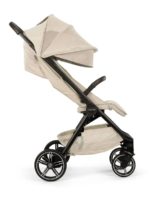 Nuna Прогулочная коляска Trvl LX BMW Mica — изображение 5