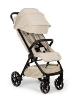 Nuna Прогулочная коляска Trvl LX BMW Mica — изображение 3