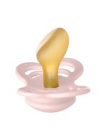 BIBS Пустышка Couture Latex Blossom 6-36 месяцев — изображение 3