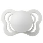 BIBS Пустышка Couture Latex Haze 0-6 месяцев