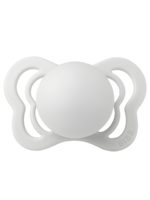 BIBS Пустышка Couture Latex Haze 0-6 месяцев