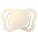 BIBS Пустышка Couture Latex Ivory 0-6 месяцев