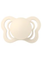 BIBS Пустышка Couture Latex Ivory 0-6 месяцев