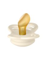 BIBS Пустышка Couture Latex Ivory 0-6 месяцев — изображение 3