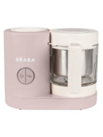 Beaba Блендер-пароварка Babycook Neo Pink Cotton Candy