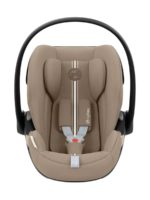 Cybex Автокресло Cloud G i-Size Almond Beige Plus — изображение 2