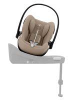Cybex Автокресло Cloud G i-Size Almond Beige Plus — изображение 7