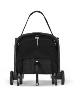 Cybex Прогулочная коляска Orfeo с дождевиком и бампером Magic Black — изображение 7