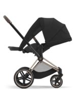 Cybex Солнцезащитный козырек Sun Sail Black — изображение 5