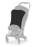 Cybex Солнцезащитный козырек Sun Sail Black — изображение 4