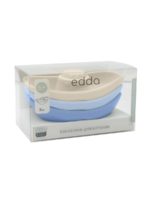 Edda Набор из 3-х корабликов для ванны небо — изображение 9