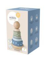 Edda Пирамидка тюлени — изображение 7