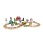 Hape Игровой набор Jadore Ферма