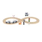 Hape Игровой набор Jadore Полицейское отделение