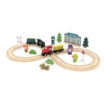 Hape Игровой набор Jadore Полиция Метрополиса
