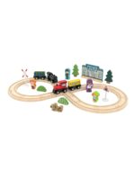 Hape Игровой набор Jadore Полиция Метрополиса