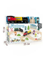 Hape Игровой набор Jadore Полиция Метрополиса — изображение 4