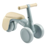 Happy Baby Беговел Mio Dusty Blue