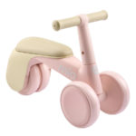 Happy Baby Беговел Mio Pink