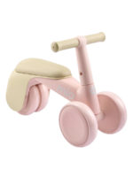 Happy Baby Беговел Mio Pink