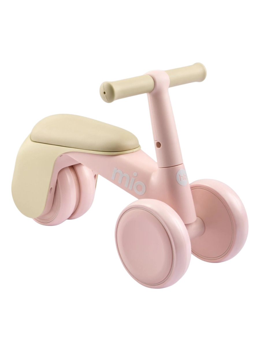 Happy Baby Беговел Mio Pink Happy Baby Беговел Mio Pink — изображение 1
