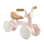 Happy Baby Беговел Wally Pink