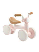 Happy Baby Беговел Wally Pink