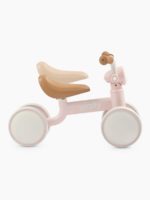 Happy Baby Беговел Wally Pink — изображение 10