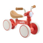 Happy Baby Беговел Wally Red