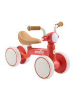 Happy Baby Беговел Wally Red