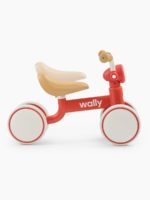 Happy Baby Беговел Wally Red — изображение 10